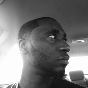 Meet your Posher, Gregory